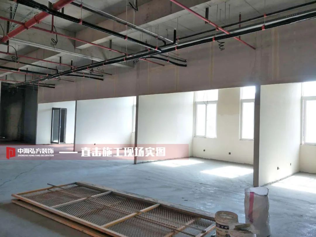 【施工巡檢】海利電子科技有限公司巡檢施工現(圖5)