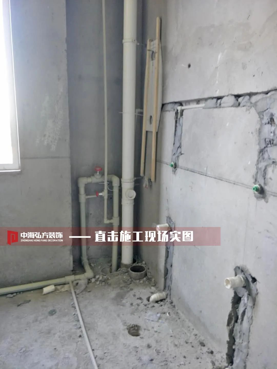 【施工巡檢】海利電子科技有限公司巡檢施工現(圖7)