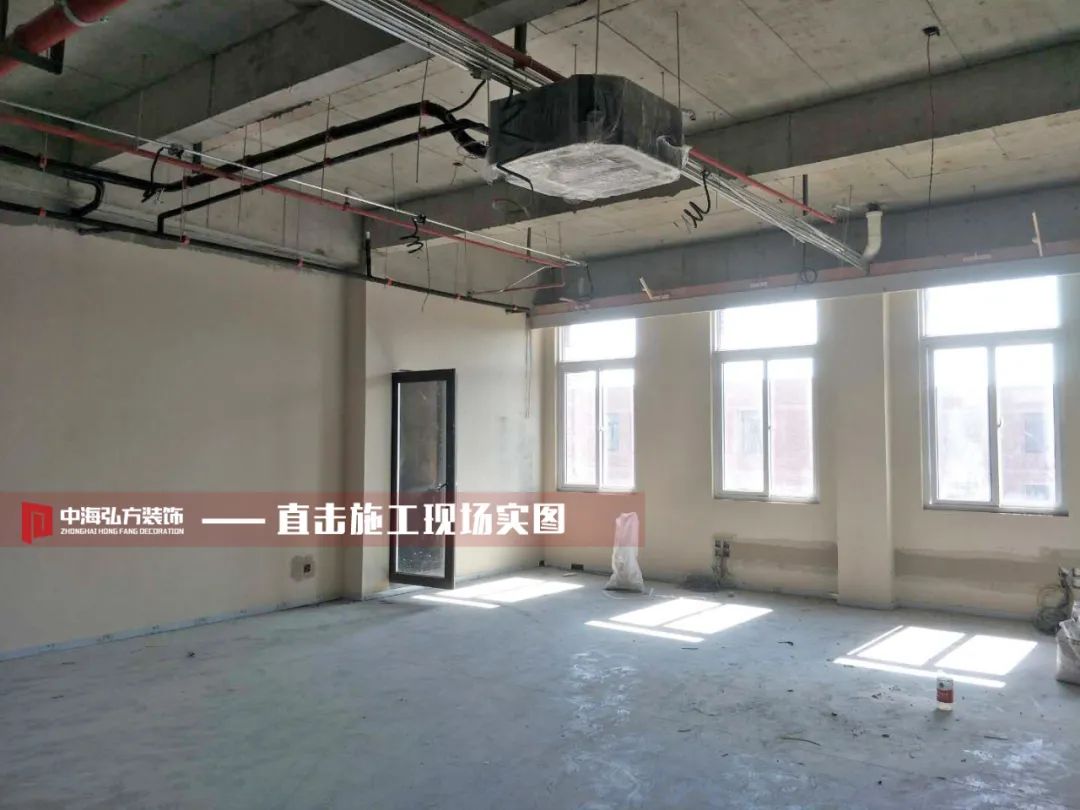 【施工巡檢】海利電子科技有限公司巡檢施工現(圖3)