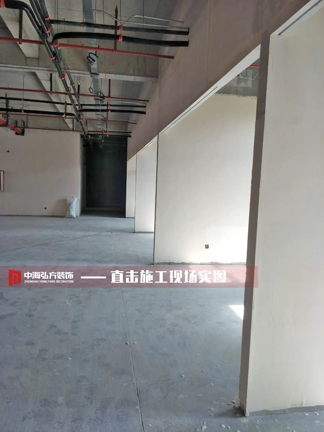 【施工巡檢】海利電子科技有限公司巡檢施工現(圖9)