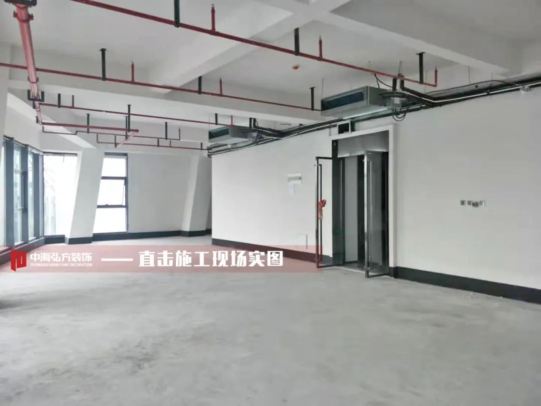 恭祝安杰科技辦公室裝修項目開工大吉！(圖5)