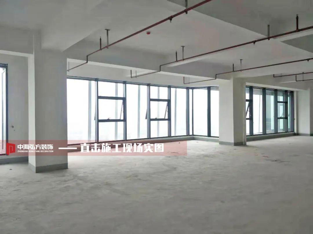 恭祝安杰科技辦公室裝修項目開工大吉！(圖4)