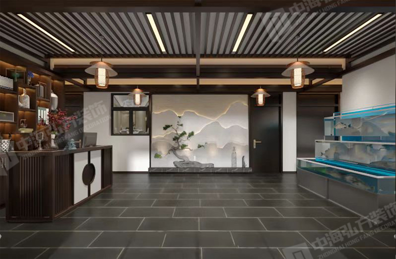 桂滿庭土菜館(圖2)