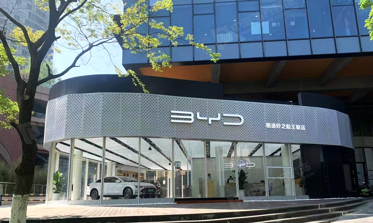 比亞迪·砂之船店(圖4)