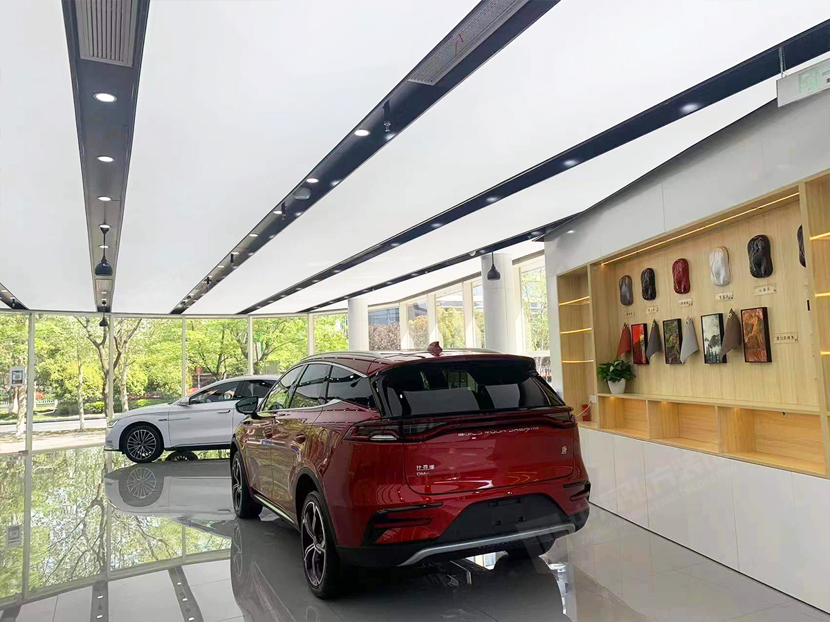 比亞迪·砂之船店(圖9)