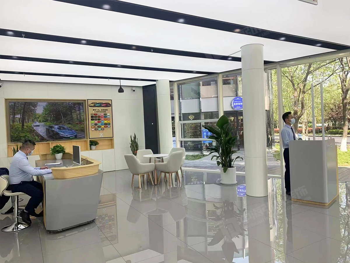 比亞迪·砂之船店(圖8)