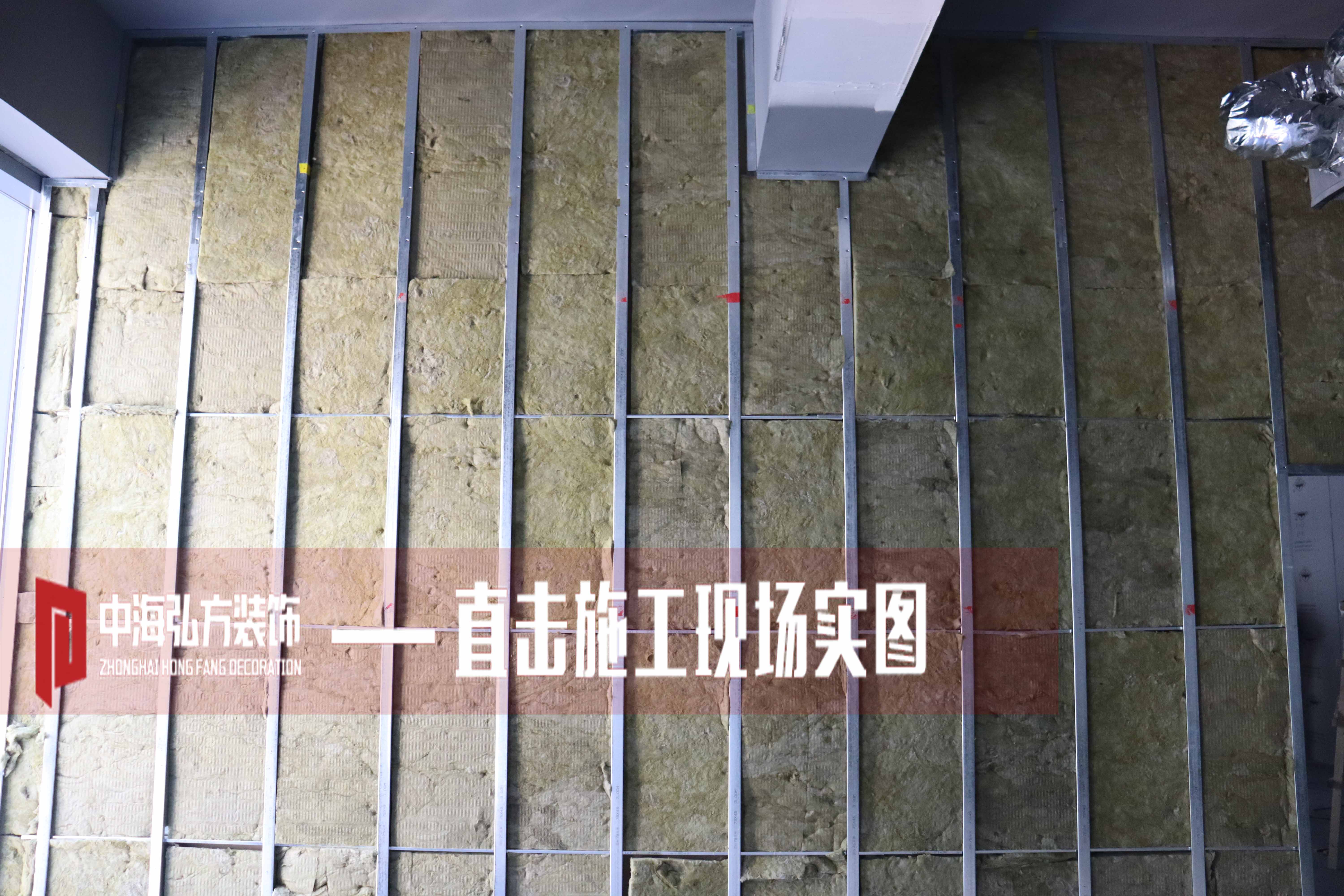 中海弘方裝飾—施工現(xiàn)場大合集！(圖10)