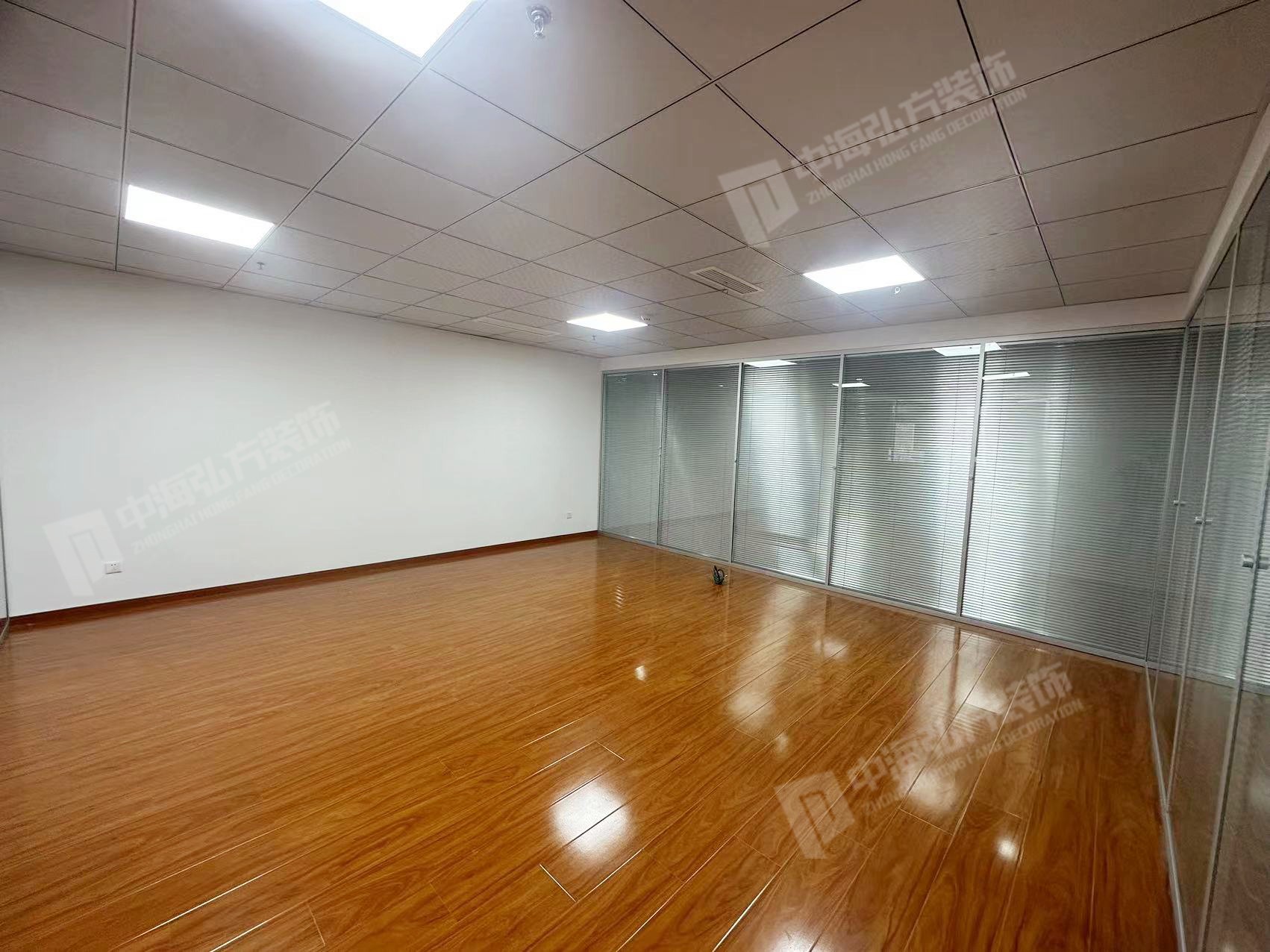 東一辦公室裝修完工實景圖(圖10)