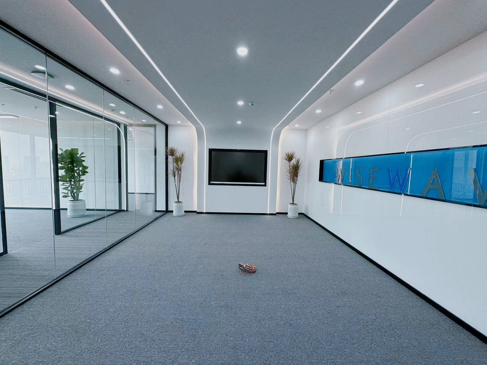 芯潮流（珠海）科技有限公司裝修完工實景(圖24)