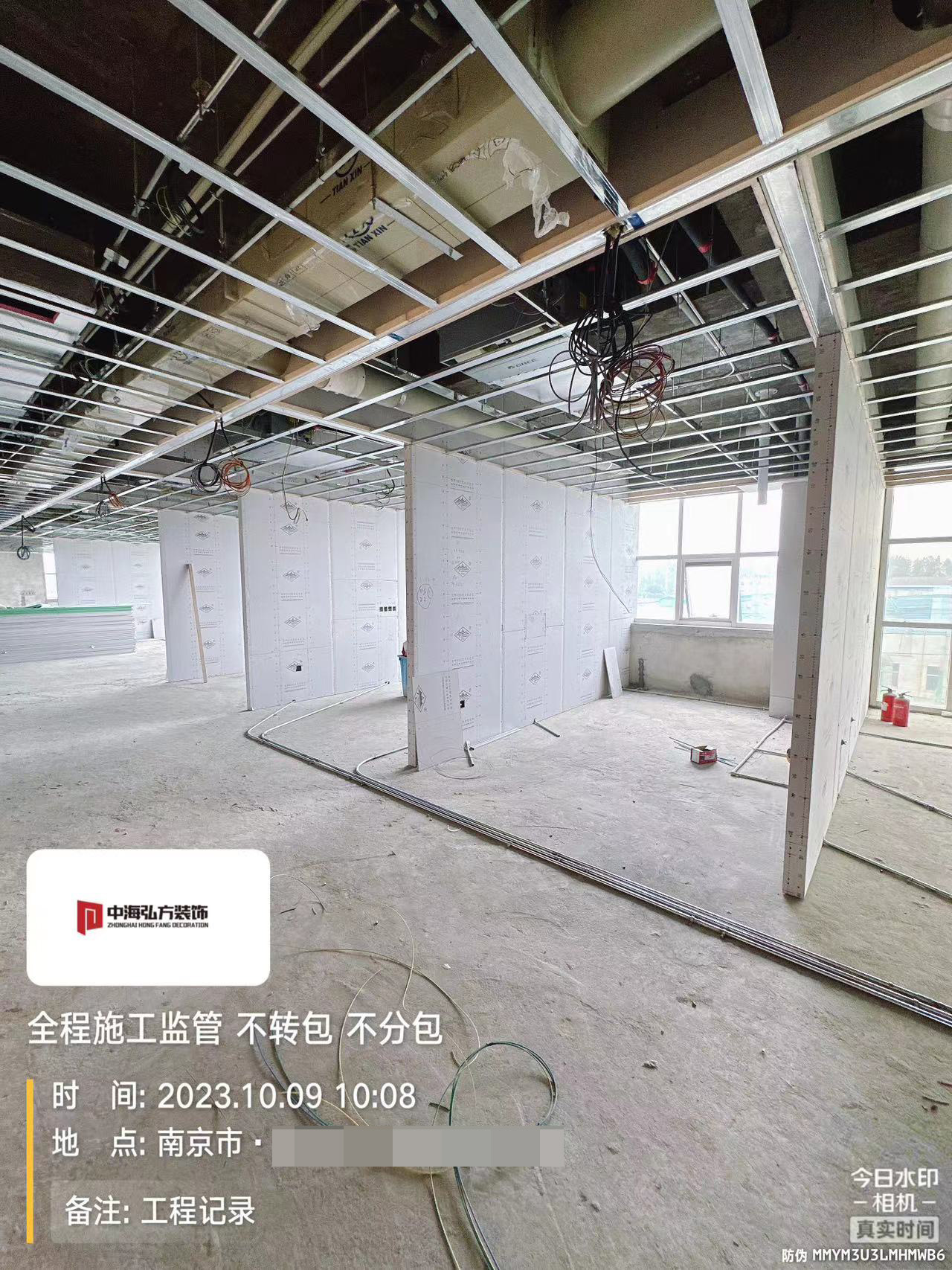 實驗室裝修項目施工巡檢（2）(圖6)