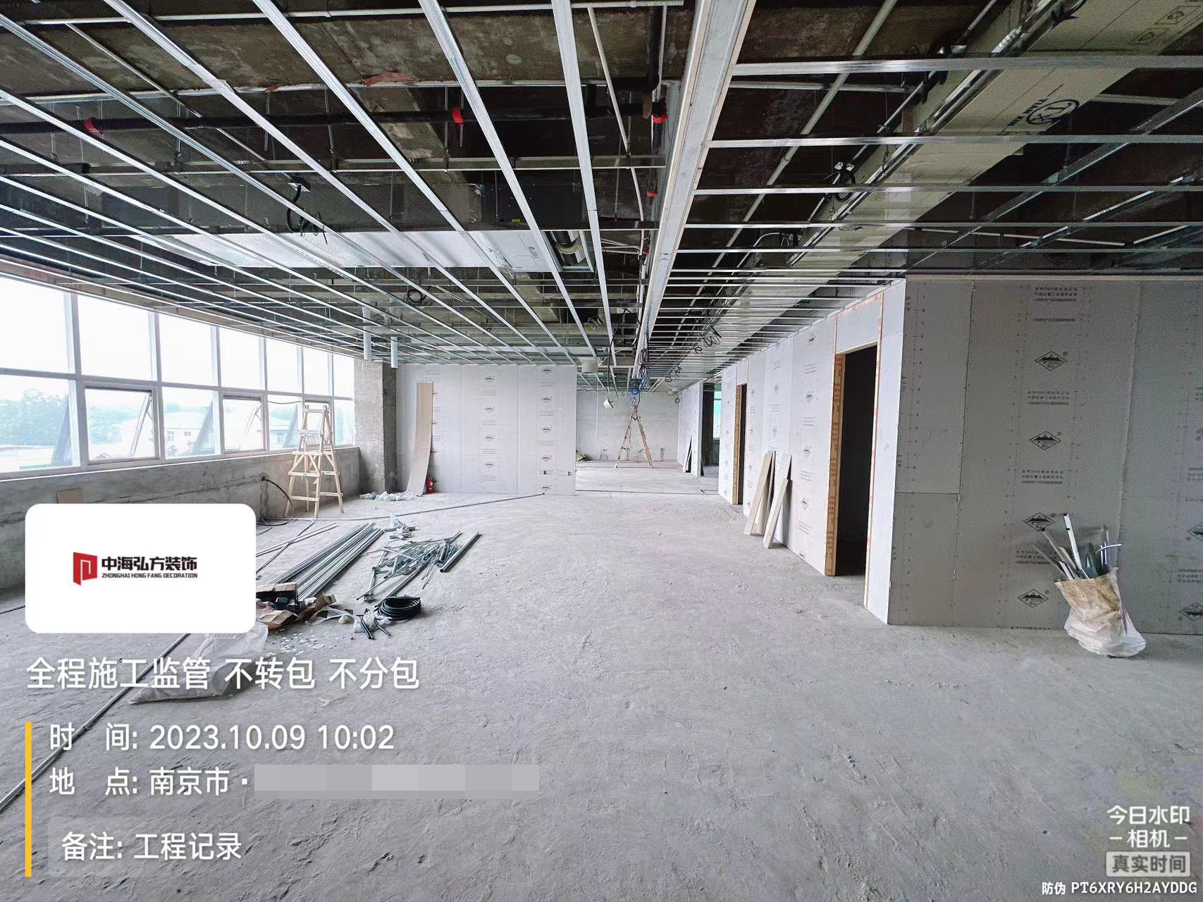 實驗室裝修項目施工巡檢（2）(圖15)