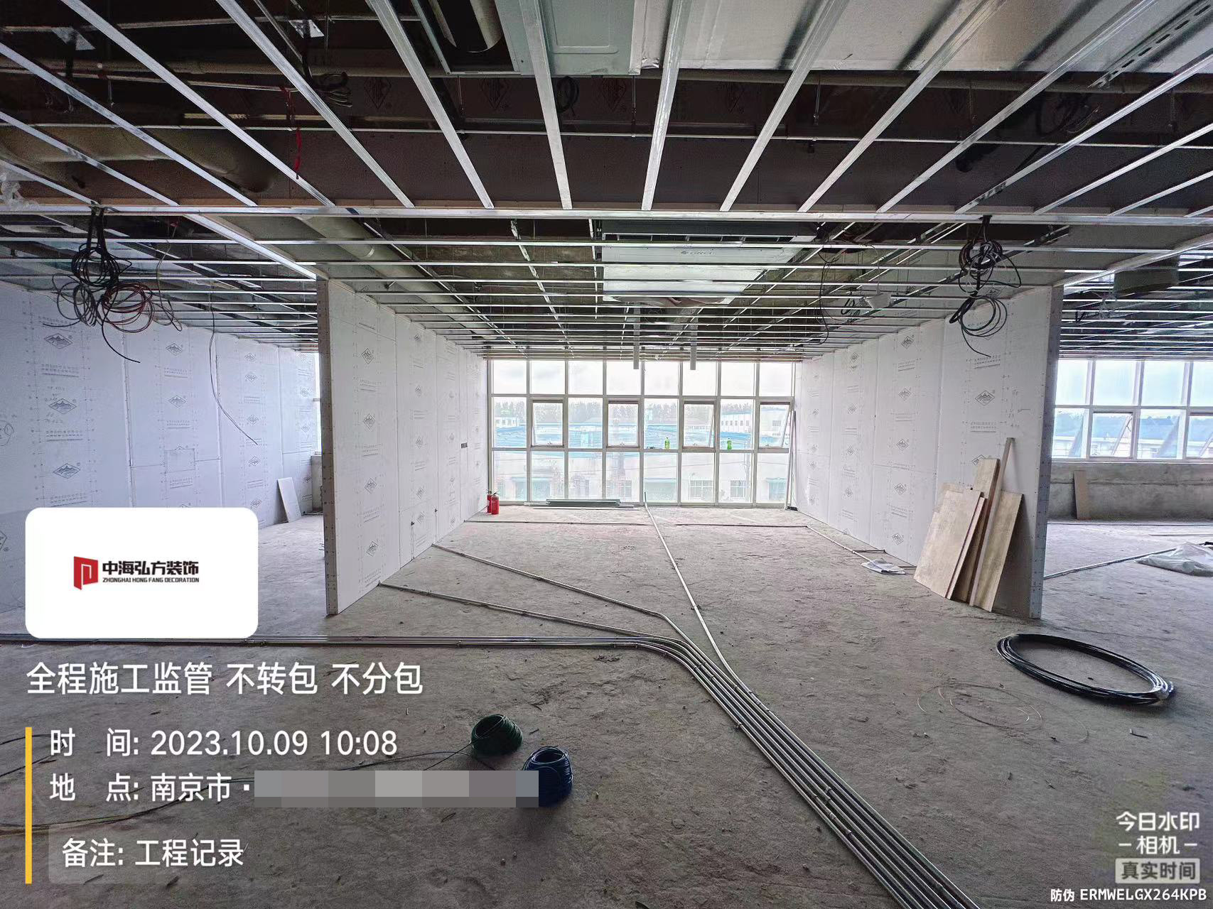 實驗室裝修項目施工巡檢（2）(圖18)