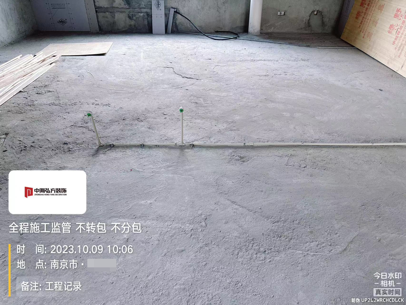 實驗室裝修項目施工巡檢（2）(圖36)