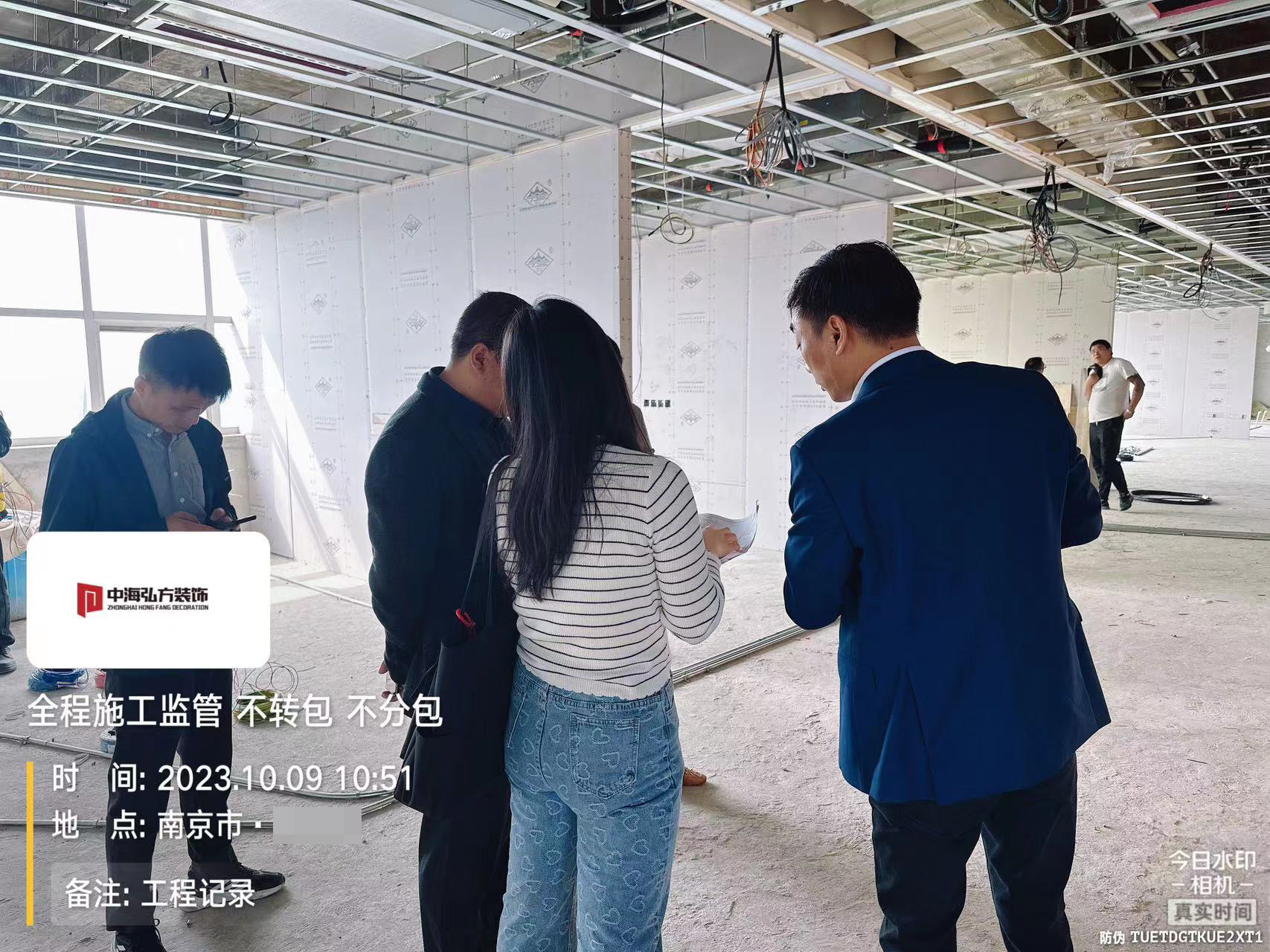 實驗室裝修項目施工巡檢（2）(圖43)
