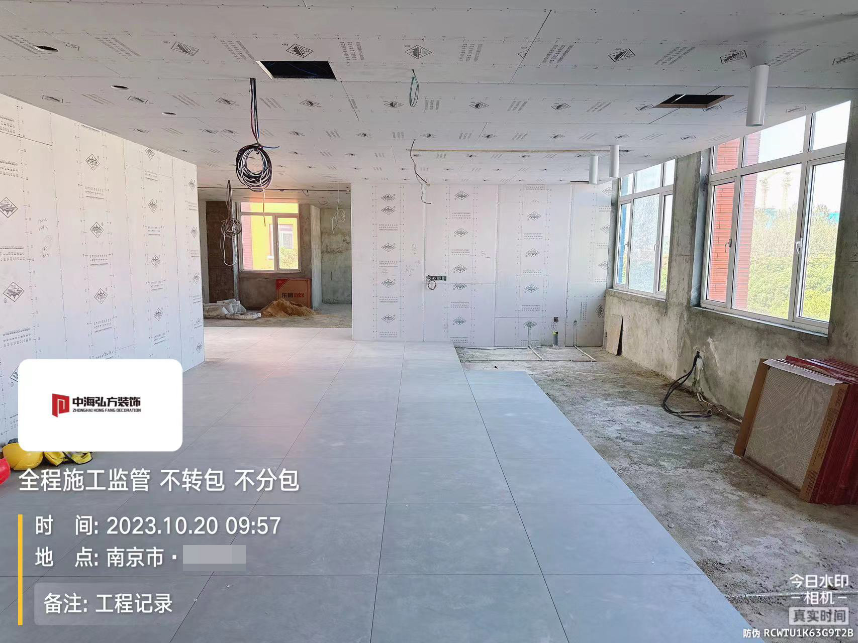 實驗室裝修項目施工巡檢（4）(圖6)
