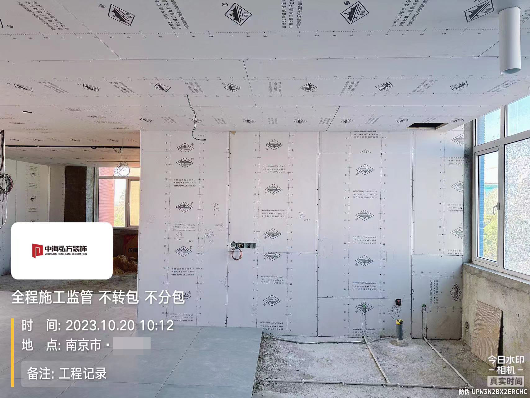 實驗室裝修項目施工巡檢（4）(圖8)