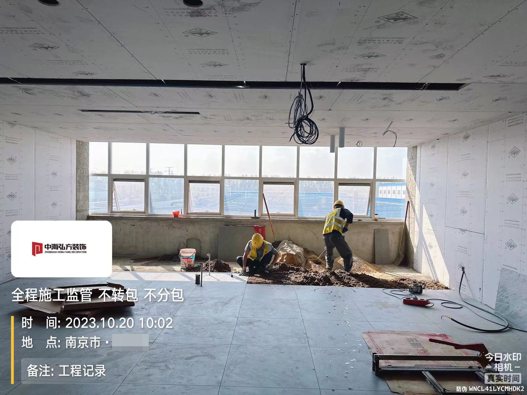實驗室裝修項目施工巡檢（4）(圖11)