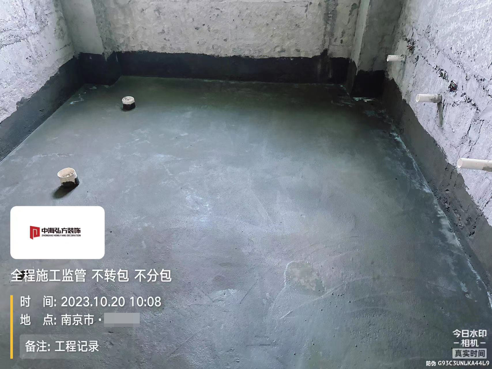 實驗室裝修項目施工巡檢（4）(圖16)
