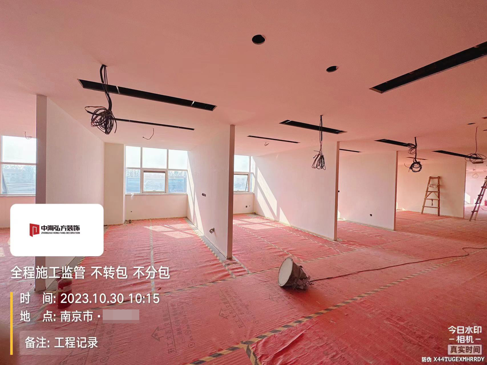 實(shí)驗(yàn)室裝修項(xiàng)目施工巡檢（5）(圖5)
