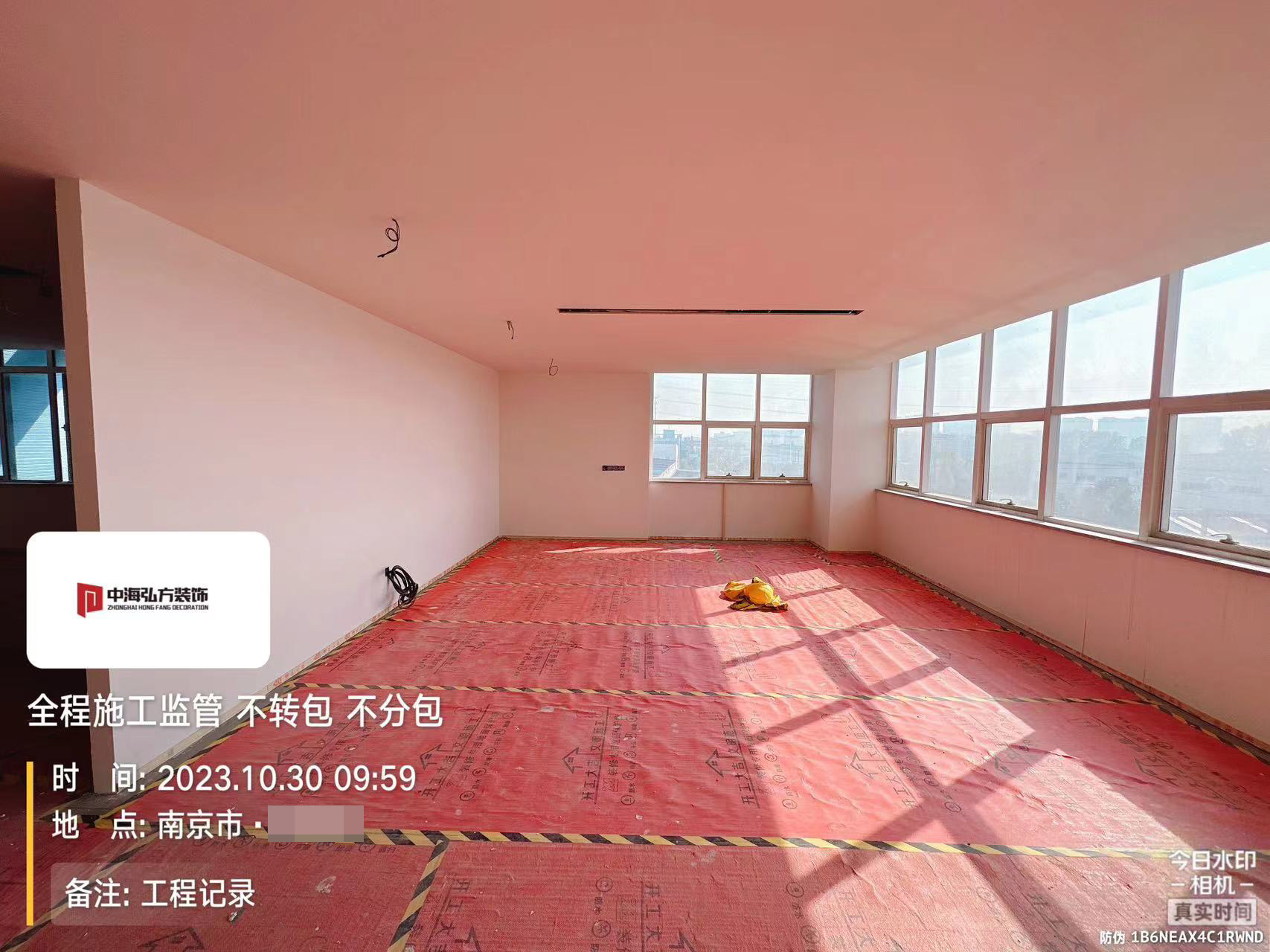 實(shí)驗(yàn)室裝修項(xiàng)目施工巡檢（5）(圖6)