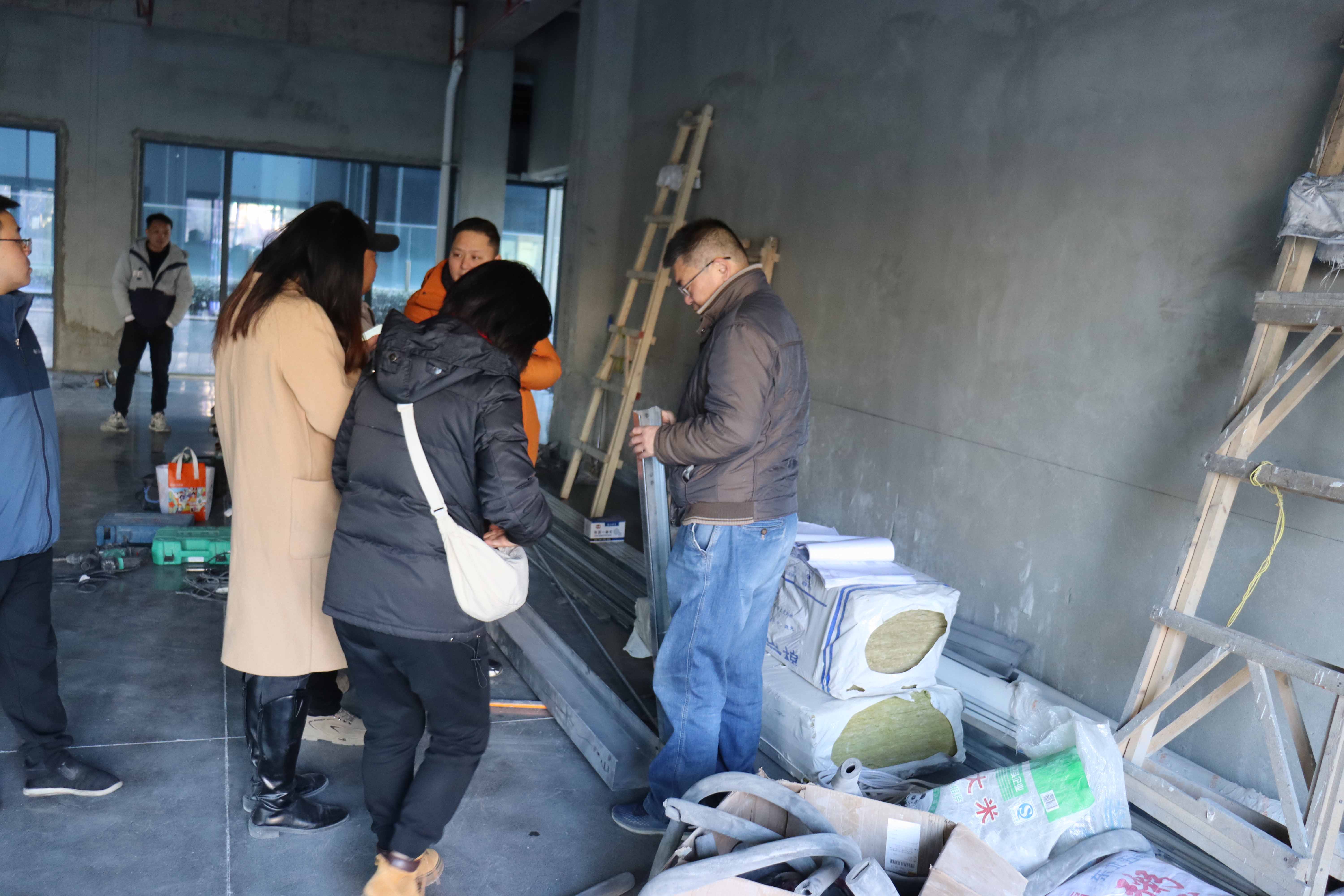 熱烈祝賀 | 斯馬特數碼印務有限公司 | 開工大吉(圖8)