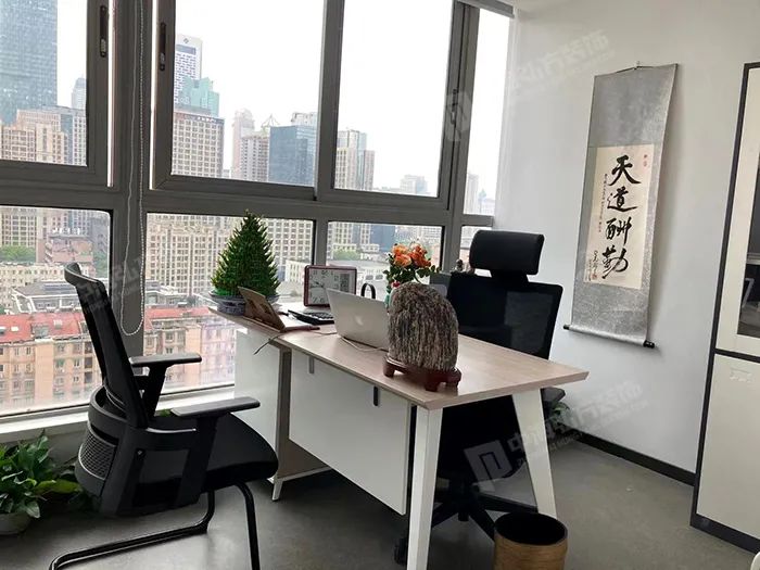 富克思科技實(shí)業(yè)有限公司裝修項(xiàng)目完工！(圖9)