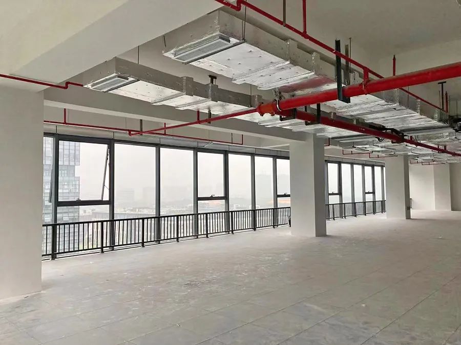 恭祝英諾森科技有限公司辦公室工程開工大吉！(圖5)