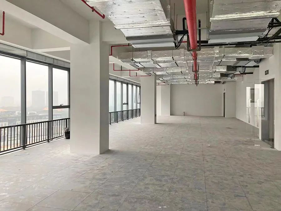 恭祝英諾森科技有限公司辦公室工程開工大吉！(圖4)
