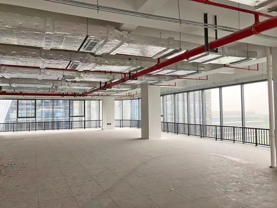 恭祝英諾森科技有限公司辦公室工程開工大吉！(圖6)