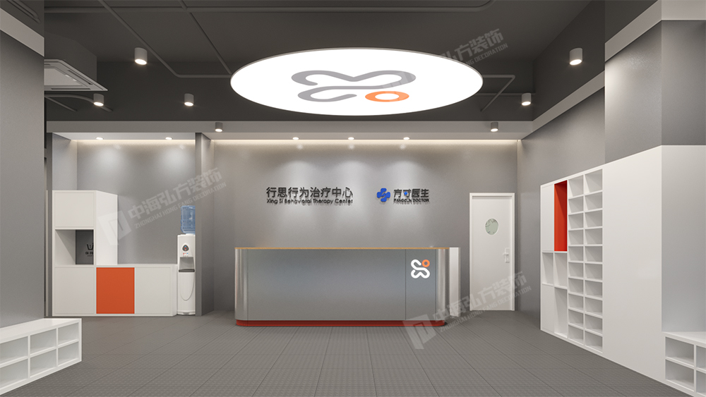 教育機構裝修(圖2)
