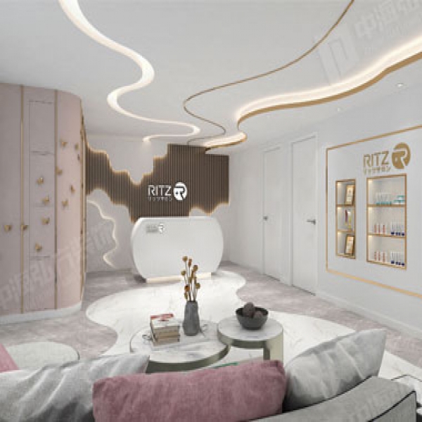 RITZ皮膚管理中心