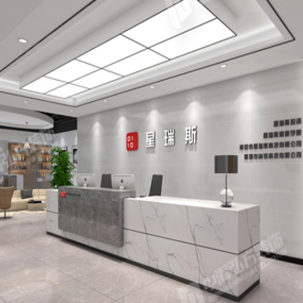 南京星睿斯有限公司工程辦公項目