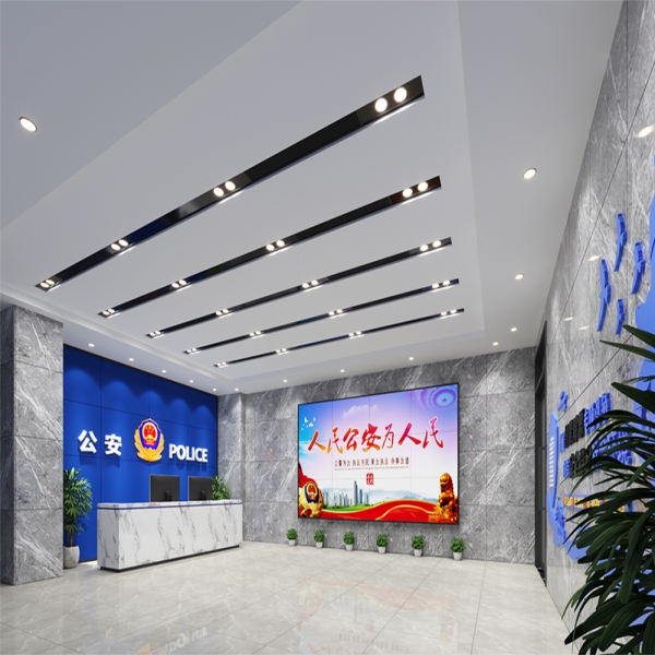 南京市某武裝巡邏大隊